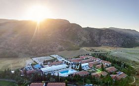 Colossae Thermal Hotel Pamukkale